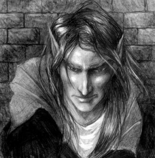 Setzier von Evenlore by Lauren