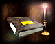 The Book of Knowledge and the Candle of Light