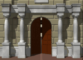 House of Serenity Main Page