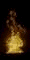 The Flames of Destruction