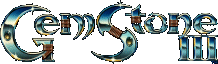 Simutronics GemStone III Fantasy Adventure Game